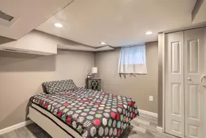 Garden-level Millburn Apt - Walk to Transit! - Room