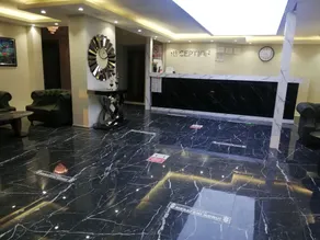 kocatepe hotel - Recepción