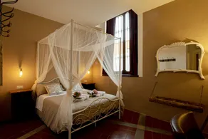 Balbis Choco Rooms - Zimmer