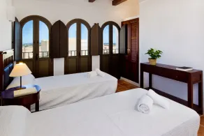 CAN NOVES - Villa de 5 suites 31 y 9 - Værelse