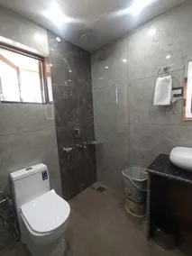 wildflower villa - Salle de bain