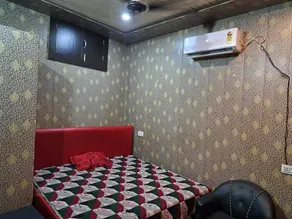 Pari Ac Restaurant & Hotel - Chambre