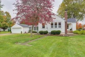 Cozy Cottage in Historic Village: Near Cedar Point - Intérieur