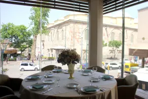 Artic hotel - Restaurant