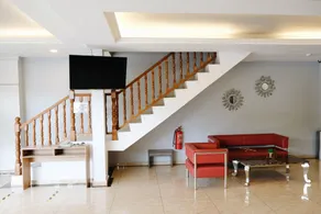Era Plus Hotel - Hall