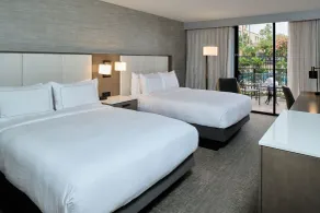 DoubleTree by Hilton Buena Park - Chambre