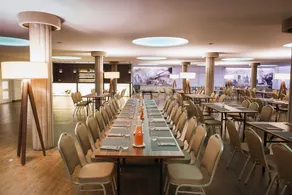 Falenty Biznes i Wypoczynek - Restaurant
