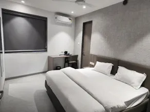 Hotel Shreedarshan - Rum