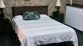 La Alberguería complejo rural - Room