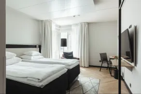 Home Hotel Jugend - Zimmer