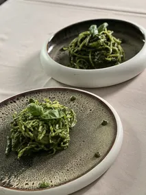 Camere Lanterna - Restaurang