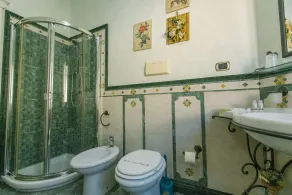 B&B Villa Francesca - Badezimmer