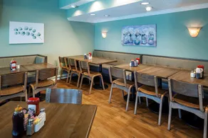 Best Western New Smyrna Beach Hotel & Suites - Restaurant