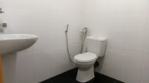 Umesh Home Stay - Bathroom