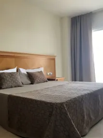 ALEGRIA Costa Ballena Aquafun & Spa - Chambre