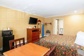 Rodeway Inn Artesia Cerritos - Quarto