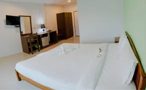 Tamali Hotel - Room
