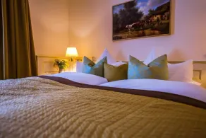 Hotel Kandler - Zimmer
