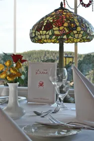 Hotel Diana - Restaurant