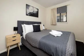 BIG4 Hobart Airport Tourist Park - Habitación