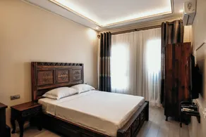 Minessa Konağı - Habitación