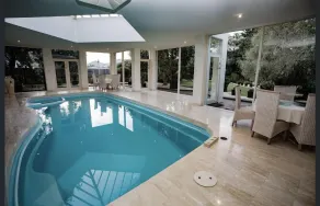 Sarovar Holidays - Basseng