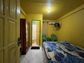 Hotel O Wisma La Oda Syariah - Værelse