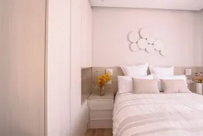 Apartamentos Casalarreina - Quarto
