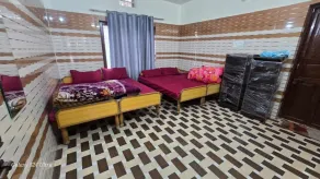 Hotel Shyama palace - Rum
