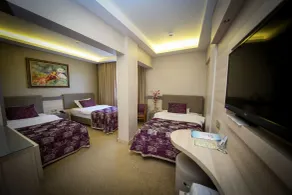 Asya Hotel - Rom