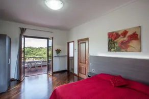 Fiori del Conero - Zimmer
