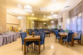 Faleza Hotel by Vega - Restaurant