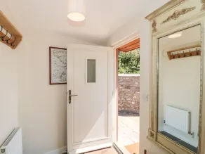 Lilac Cottage - Intérieur