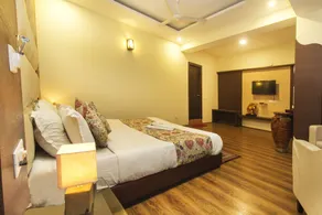Jagjeet Sikkim Retreat - Chambre