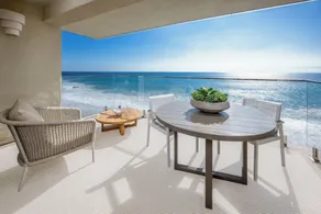 Surf & Sand Laguna Beach - Vue de la chambre