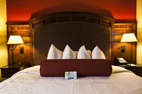 Grand Casino Hotel and Resort - Chambre