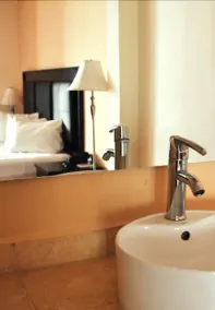 El Dorado - Salle de bain
