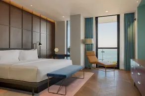 Le Meridien Batumi - Room