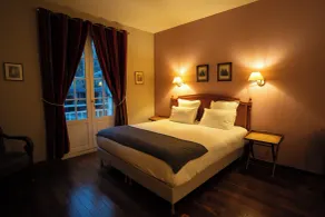 Château Hôtel, Restaurant & Spa De La Commanderie - Rom