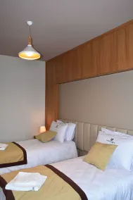 Hotel LISS 2 - Zimmer
