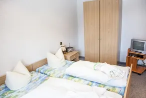Hotel Waldoase Hirschbüchenkopf - Room