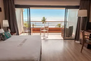 Tahiti Pearl Beach Resort - Room