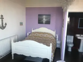 Henrys on the Prom - Chambre