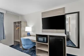Clarion Pointe Shreveport West - Rum
