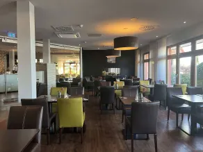 Classik Hotel Magdeburg - Restaurant