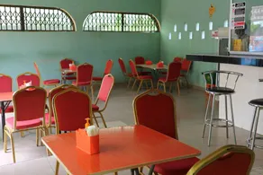 Nagino Lodge - Restaurant