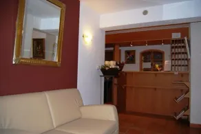 Haus Carola - Rezeption