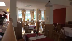 Schwarzwald Lodge Rothaus - Restaurant