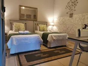 Citrus Lane Guesthouse - Room