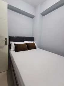 Cibubur Village By Arsakha Property Management - Zimmer